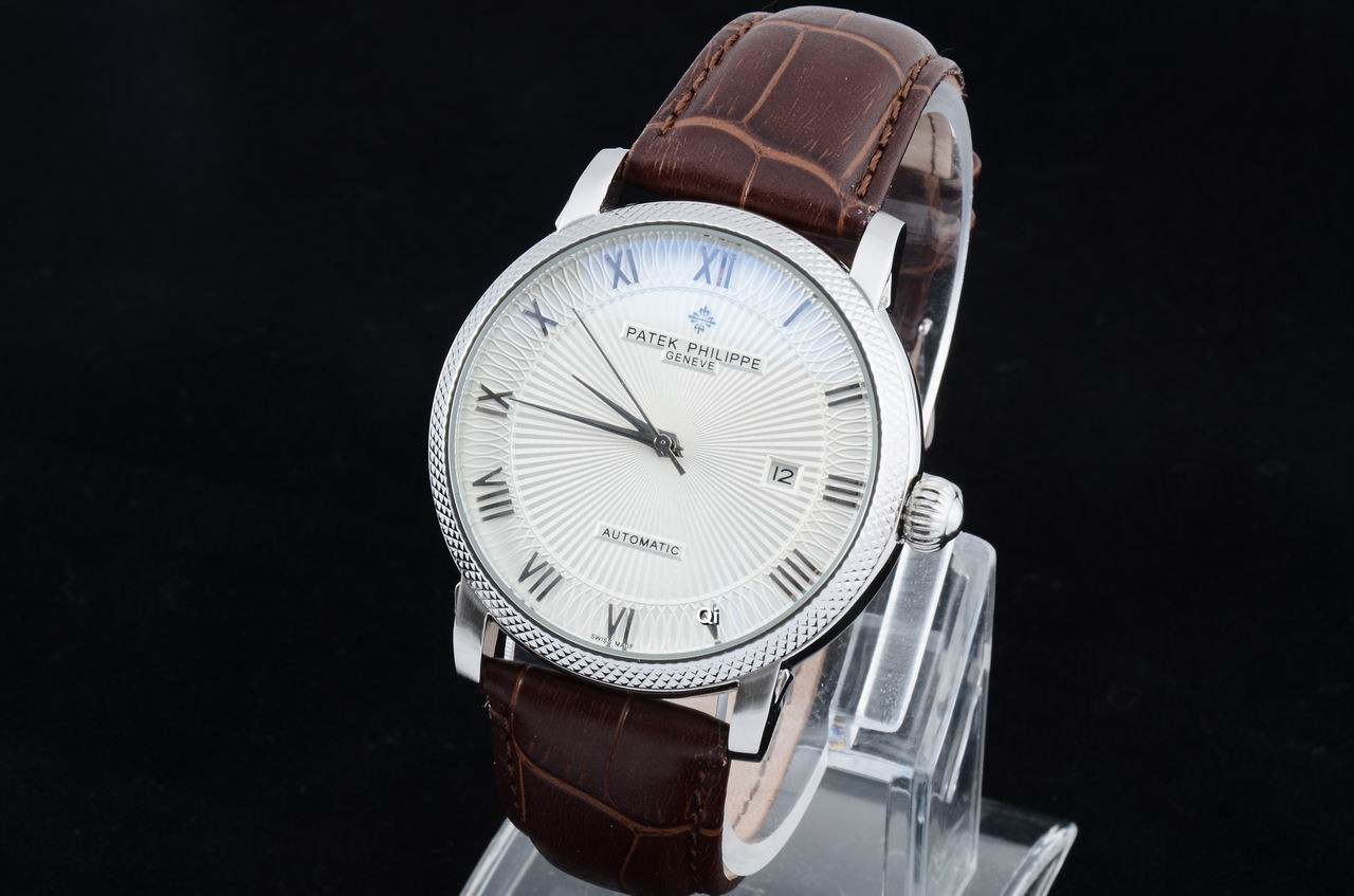 Patek Philippe Watch 2